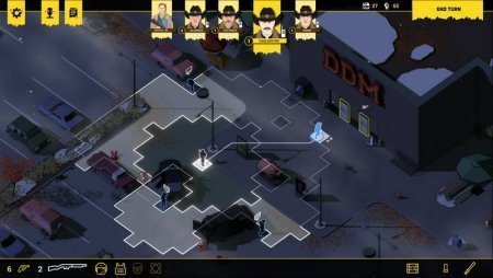 Rebel Cops